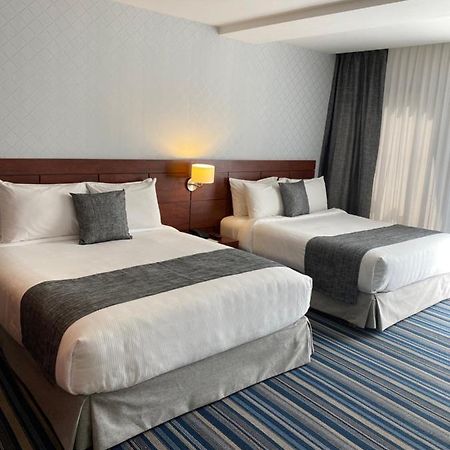 Continental Altamira Hotel Caracas Ngoại thất bức ảnh