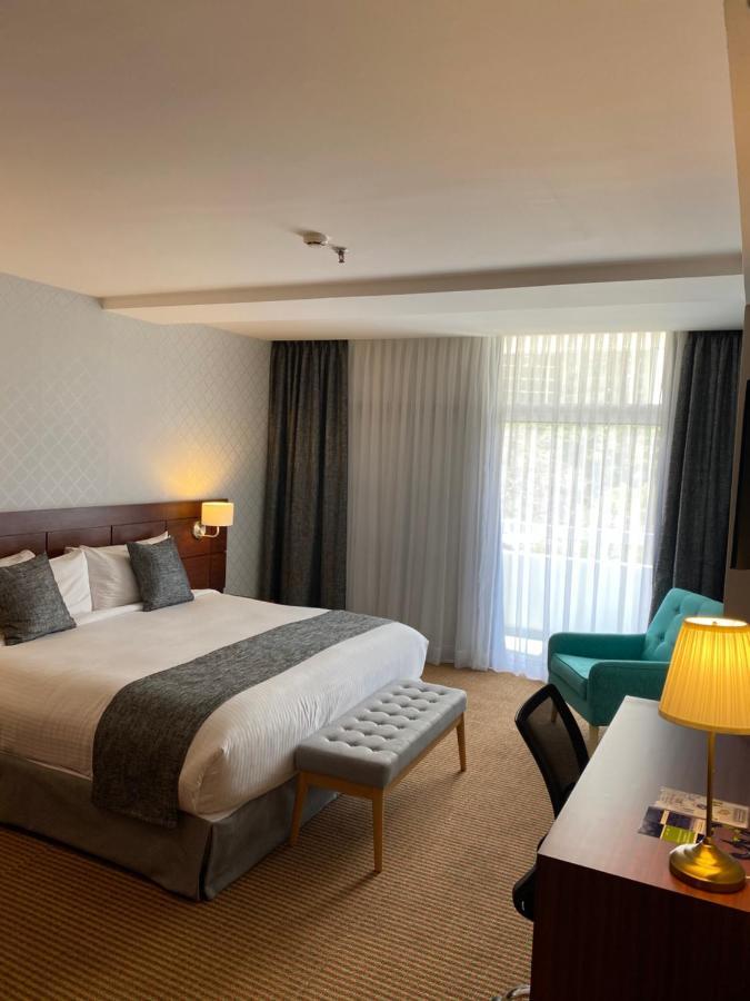 Continental Altamira Hotel Caracas Ngoại thất bức ảnh