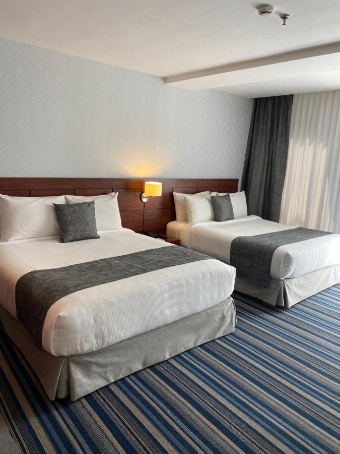 Continental Altamira Hotel Caracas Ngoại thất bức ảnh