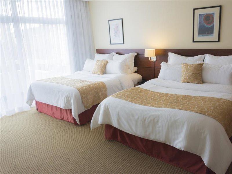 Continental Altamira Hotel Caracas Ngoại thất bức ảnh