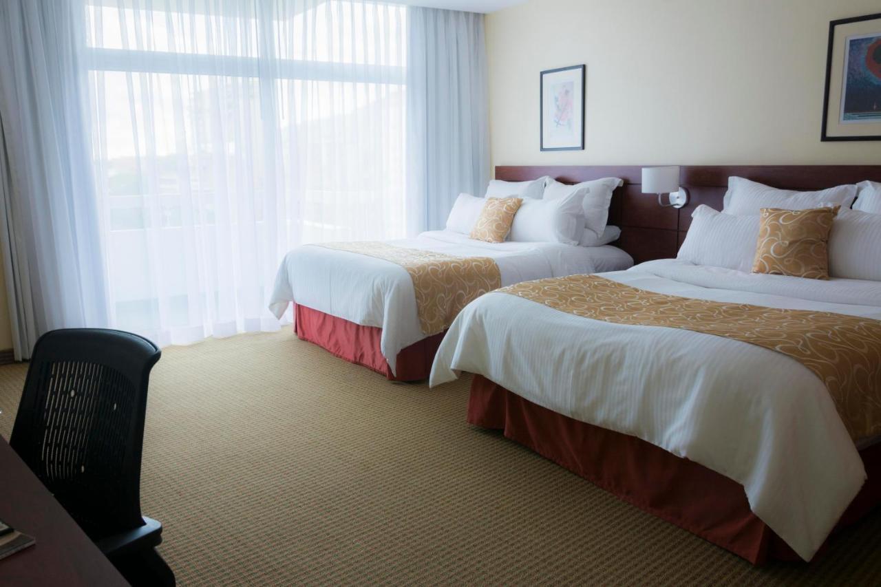 Continental Altamira Hotel Caracas Ngoại thất bức ảnh