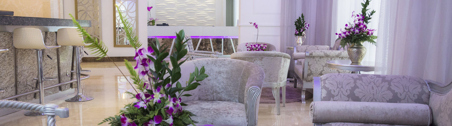 Continental Altamira Hotel Caracas Ngoại thất bức ảnh