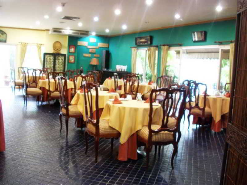 Continental Altamira Hotel Caracas Ngoại thất bức ảnh