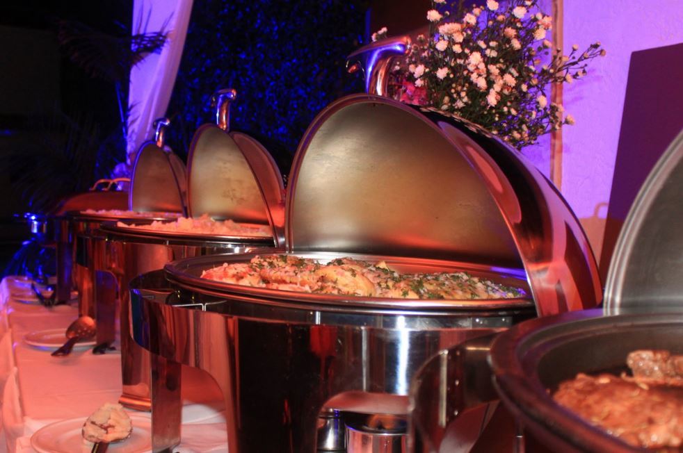 Continental Altamira Hotel Caracas Ngoại thất bức ảnh