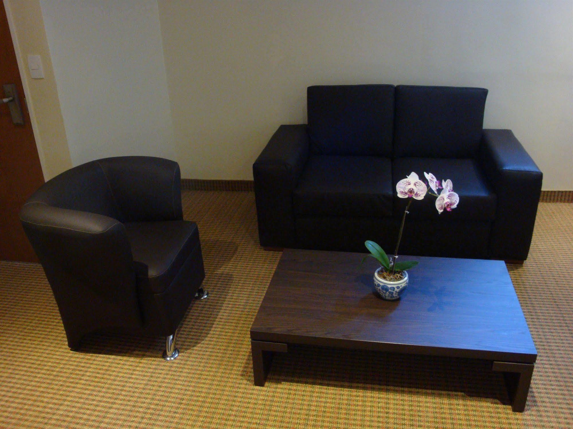 Continental Altamira Hotel Caracas Ngoại thất bức ảnh