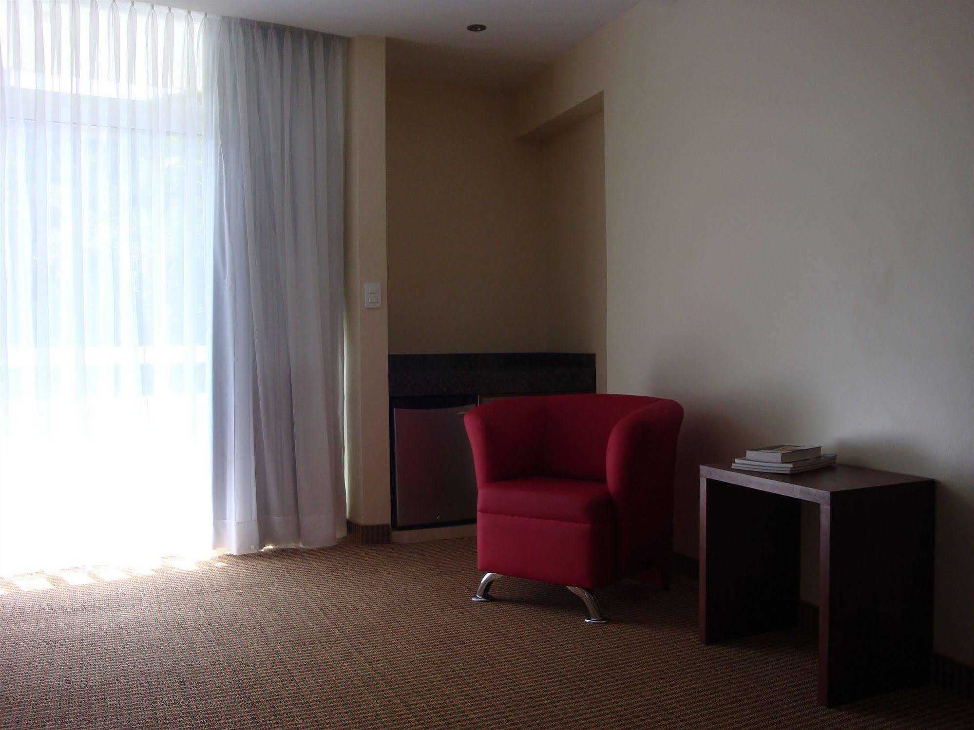 Continental Altamira Hotel Caracas Ngoại thất bức ảnh