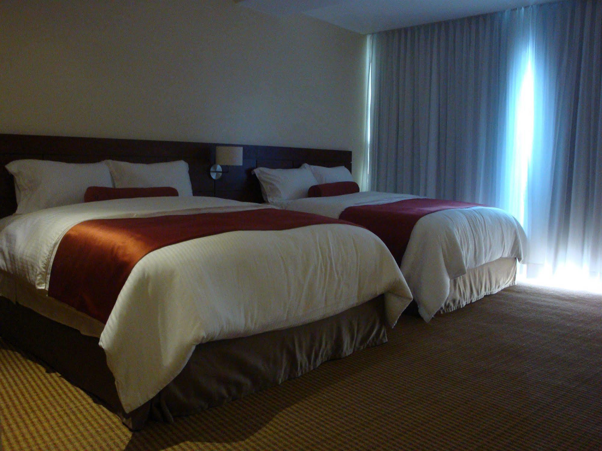 Continental Altamira Hotel Caracas Ngoại thất bức ảnh