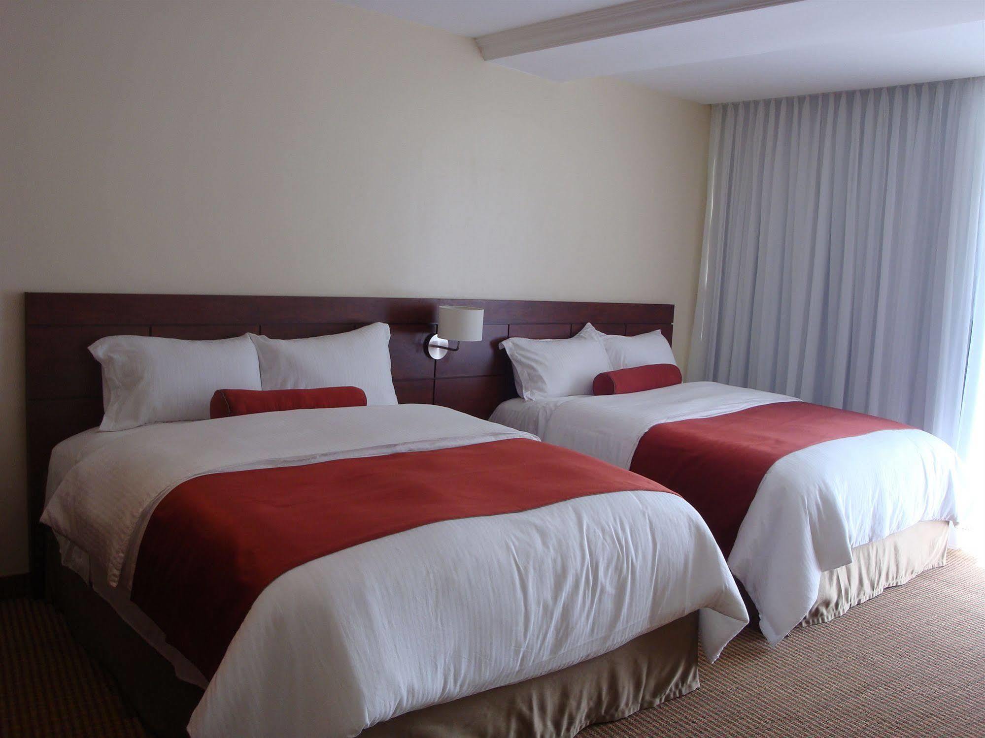 Continental Altamira Hotel Caracas Ngoại thất bức ảnh