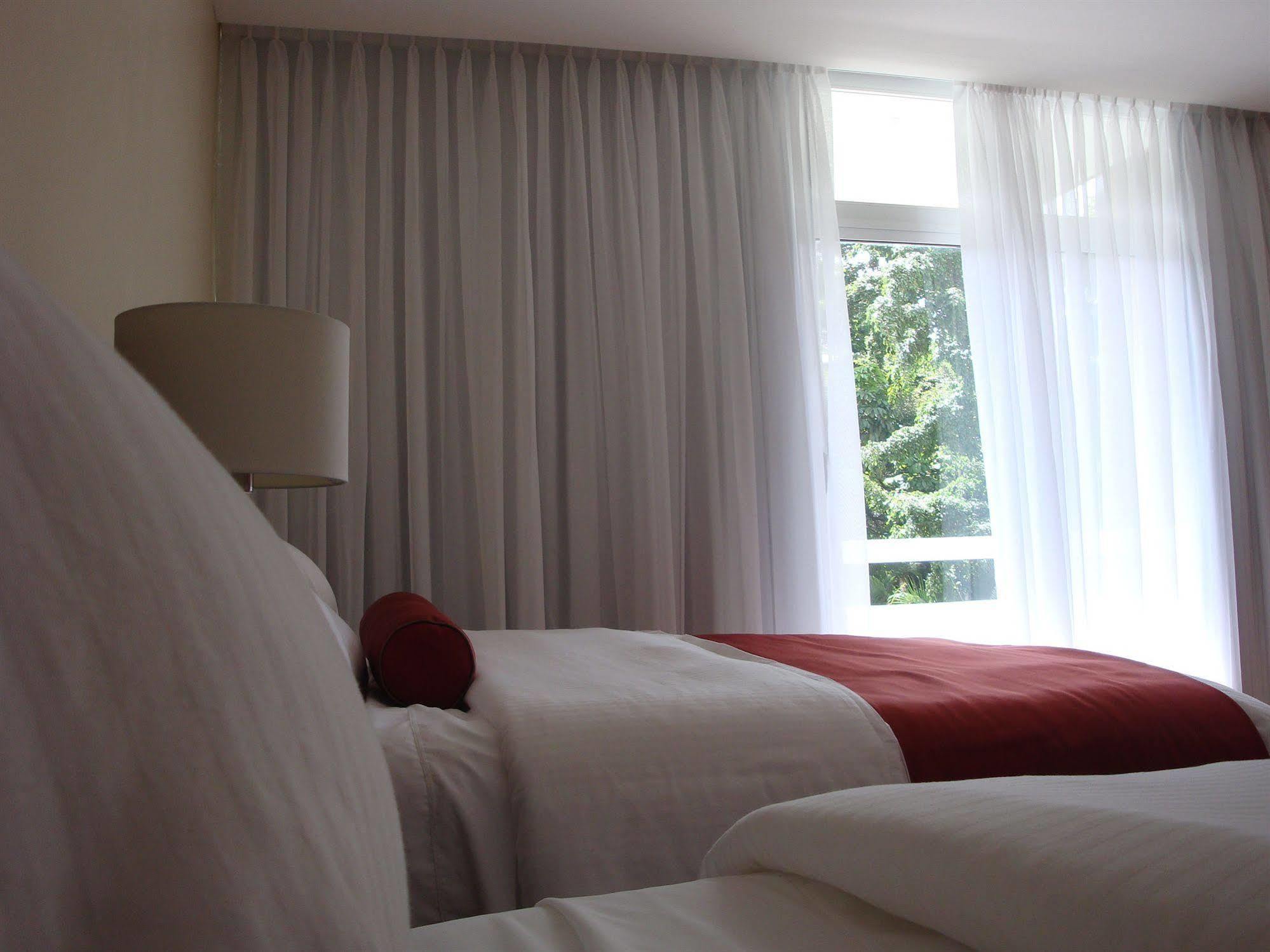 Continental Altamira Hotel Caracas Ngoại thất bức ảnh
