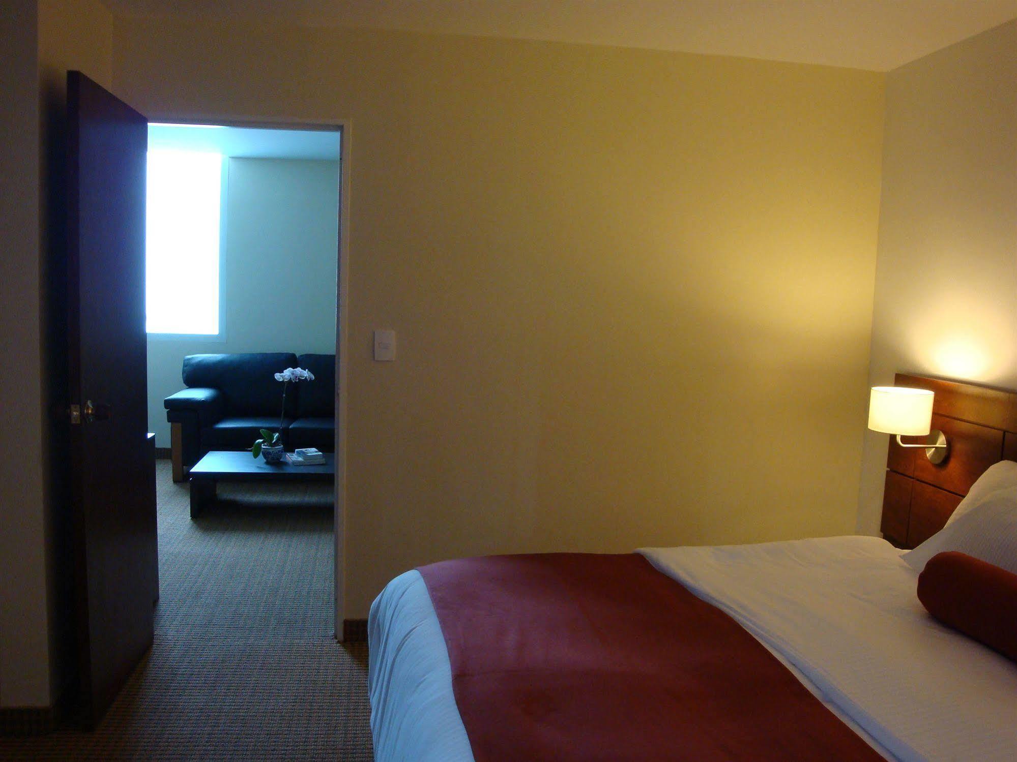 Continental Altamira Hotel Caracas Ngoại thất bức ảnh