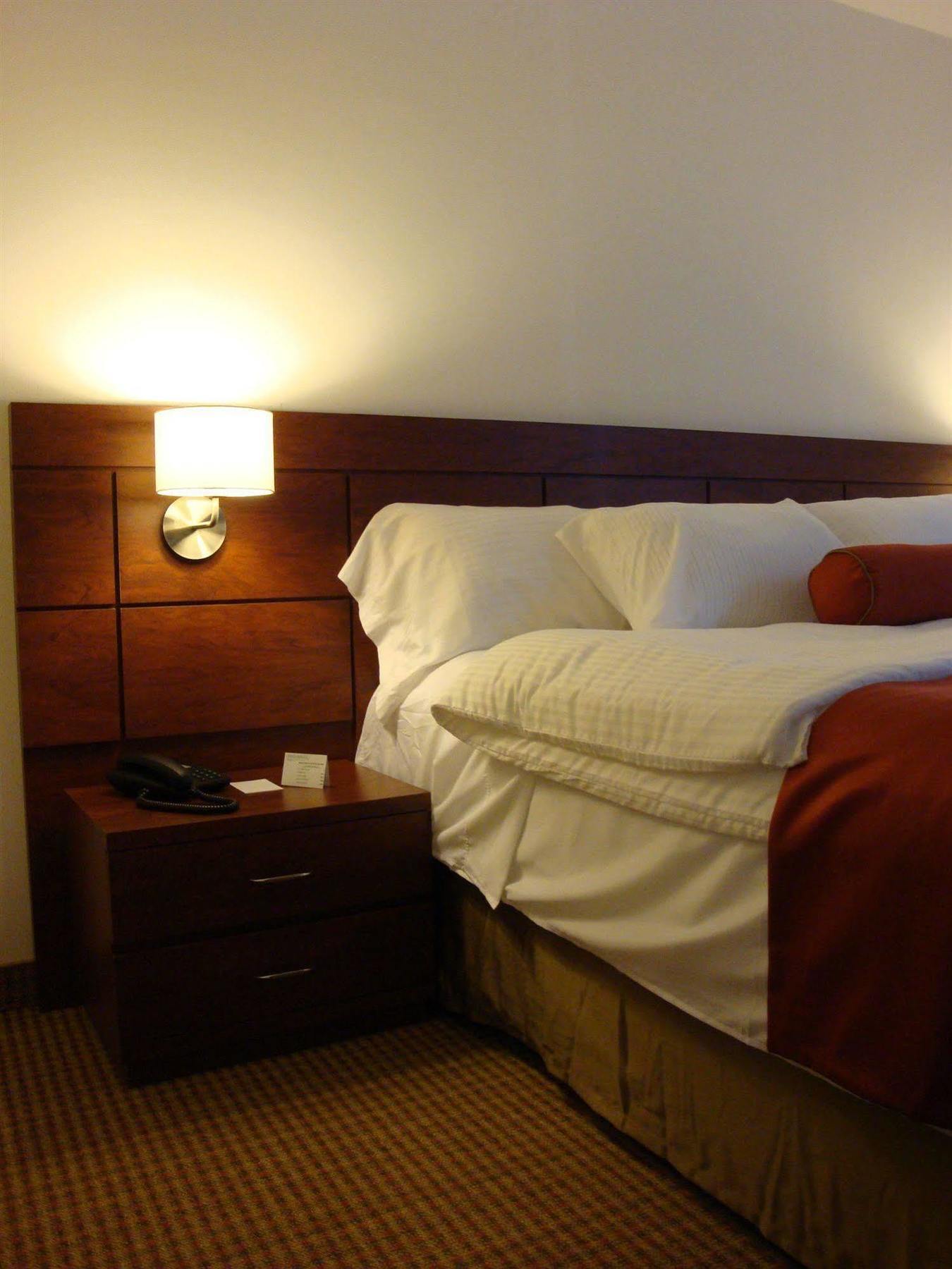 Continental Altamira Hotel Caracas Ngoại thất bức ảnh