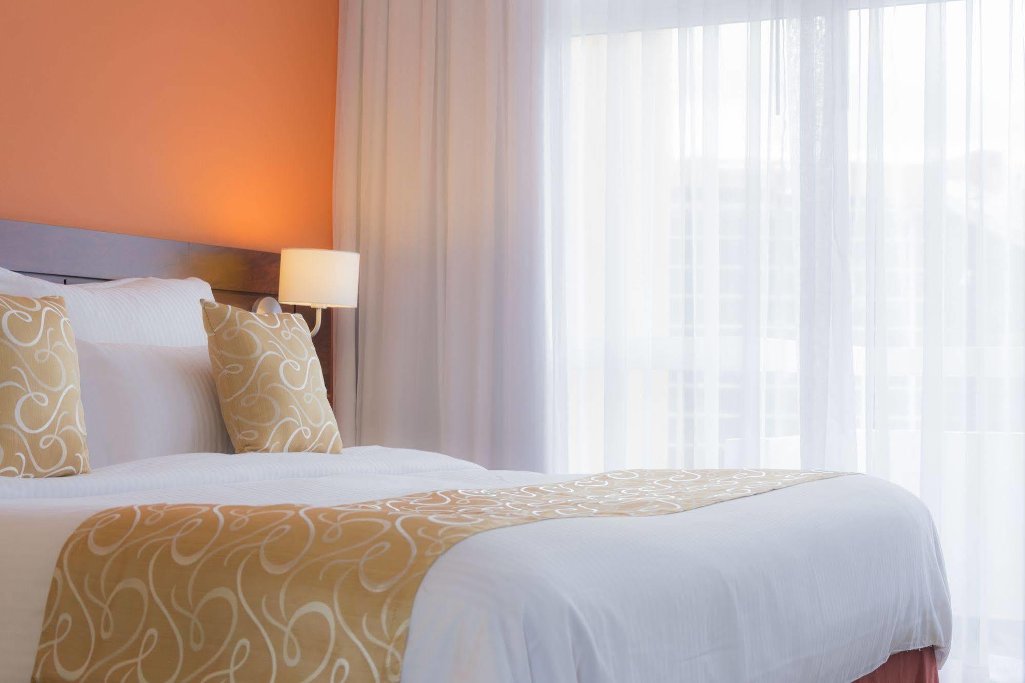 Continental Altamira Hotel Caracas Ngoại thất bức ảnh