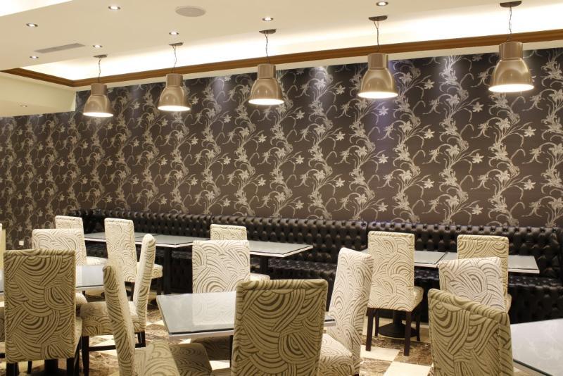 Continental Altamira Hotel Caracas Ngoại thất bức ảnh
