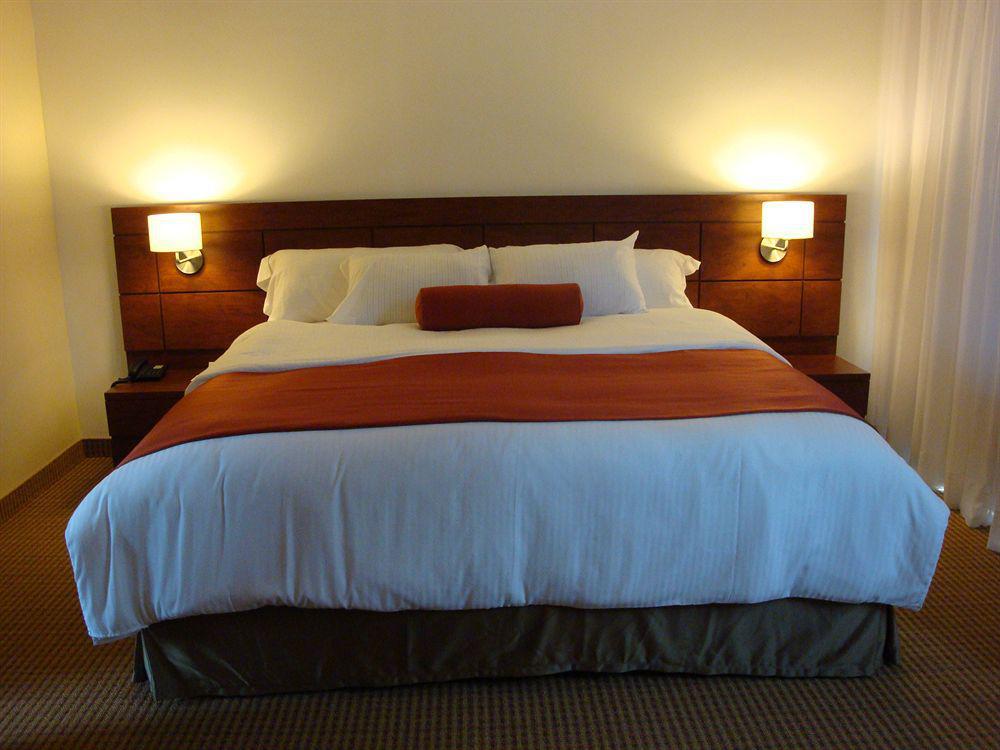 Continental Altamira Hotel Caracas Ngoại thất bức ảnh