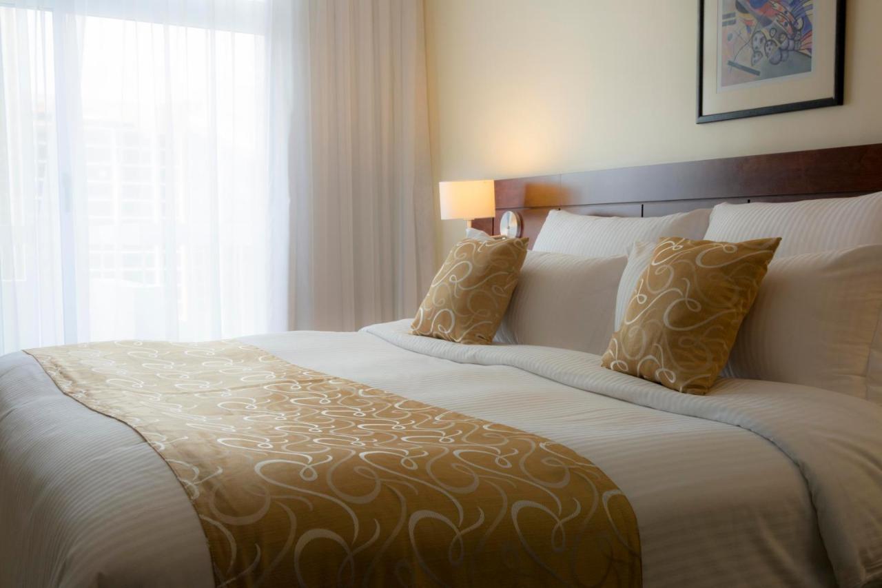 Continental Altamira Hotel Caracas Ngoại thất bức ảnh