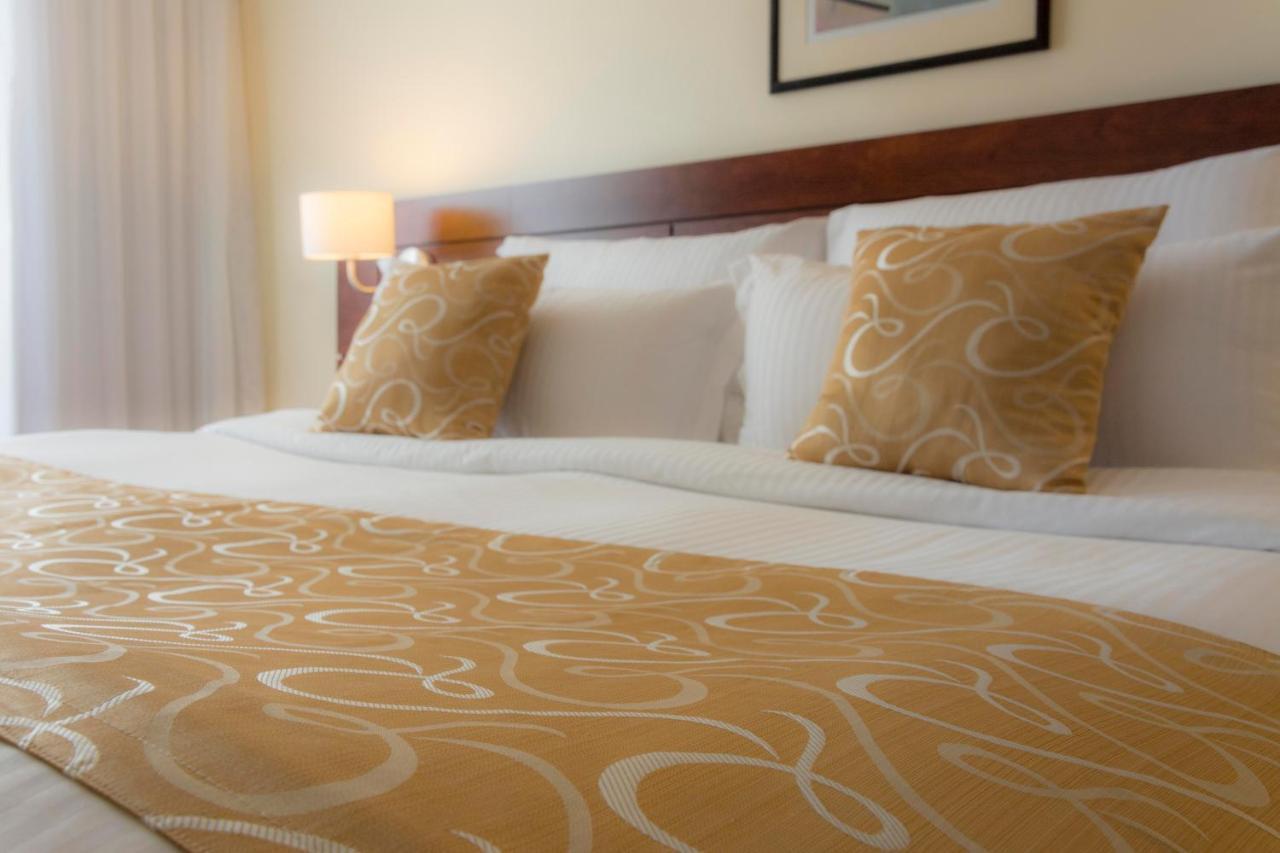 Continental Altamira Hotel Caracas Ngoại thất bức ảnh